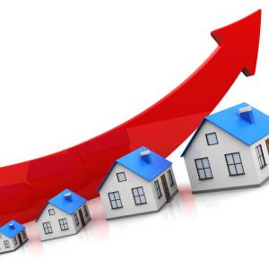 Busiest time of the year to buy real estate